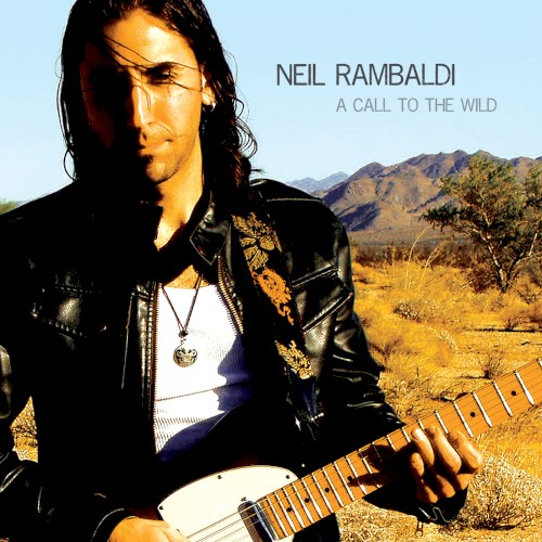 A Call To The Wild
