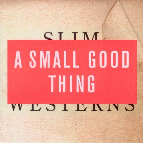 Slim Westerns, Volume II