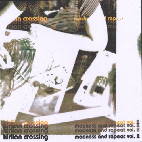 Madness and Repeat Vol.2