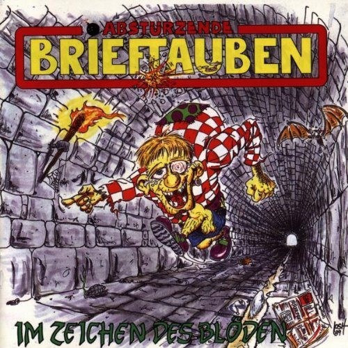 Im Zeichen des Blöden