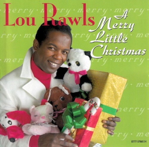 A Merry Little Christmas