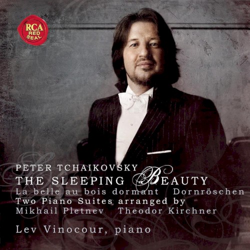 The Sleeping Beauty - Piano Suites