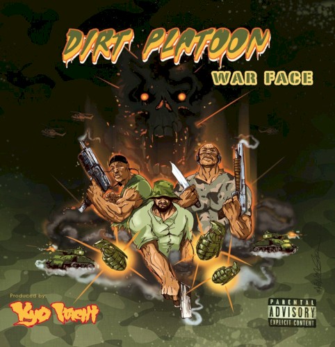 War Face