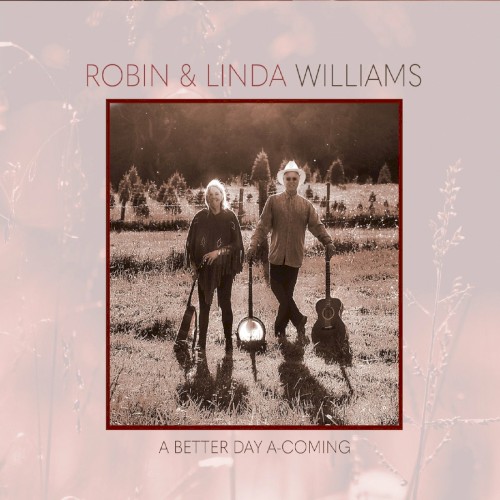 A Better Day a‐Coming