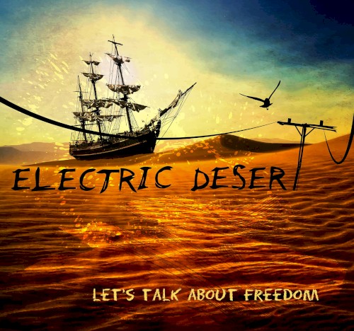 Let's Talk About Freedom