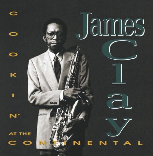 Cookin' at the Continental