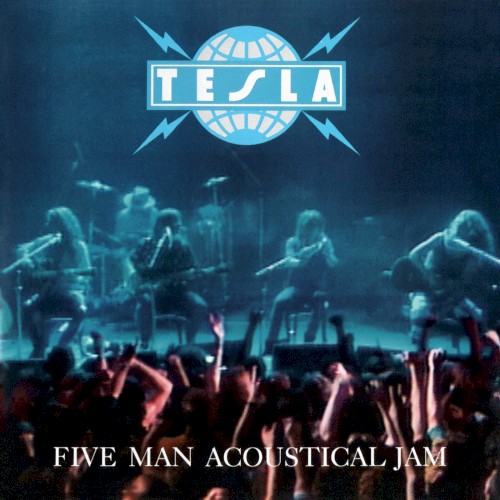 Five Man Acoustical Jam