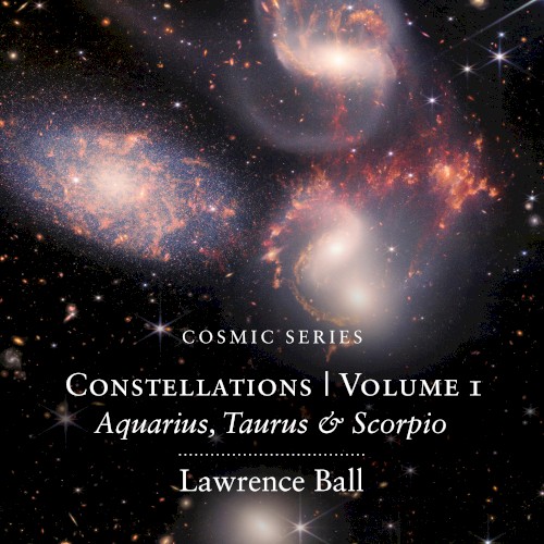 Constellations Vol. 1