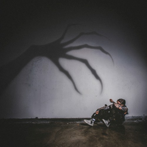 Scary Stories After Dark