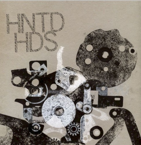 Haunted Heads
