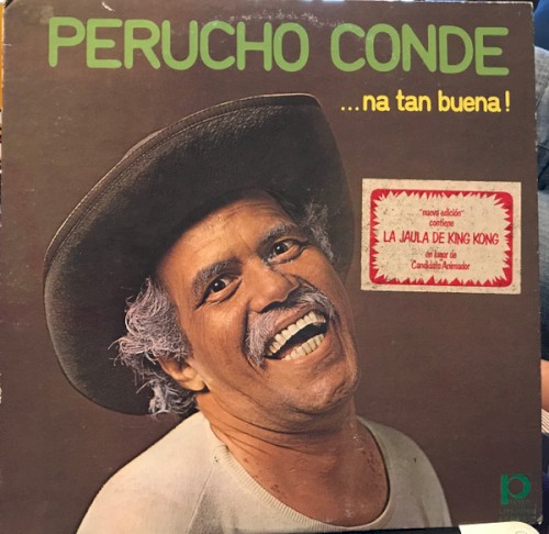 ... Na Tan Buena