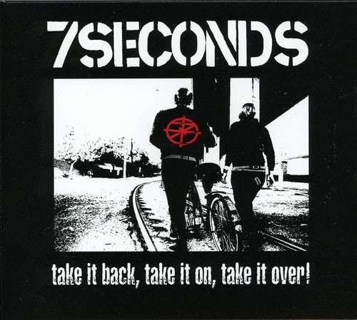 Take It Back, Take It On, Take It Over