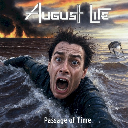 Passage Of Time