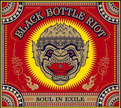 Soul in Exile