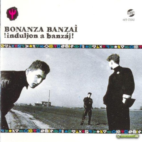 Induljon a banzáj!