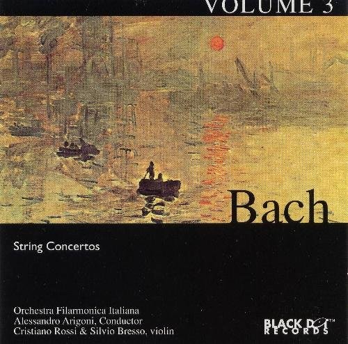 String Concertos