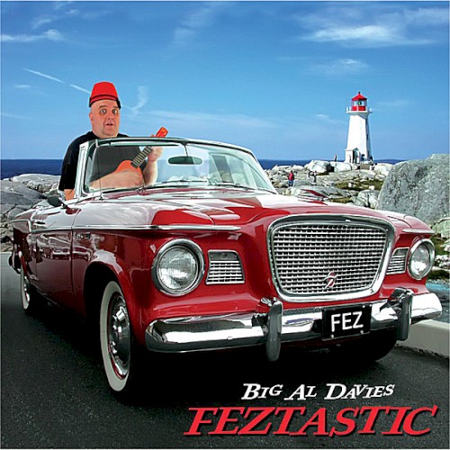Feztastic
