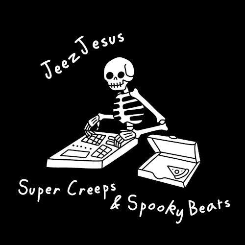 Super Creeps & Spooky Beats
