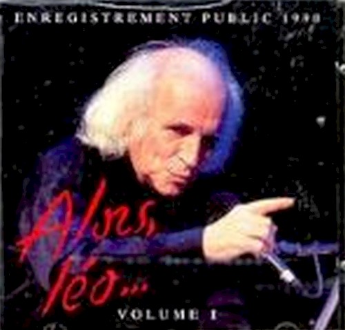 Alors, Léo… Volume 1