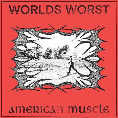 American Muscle