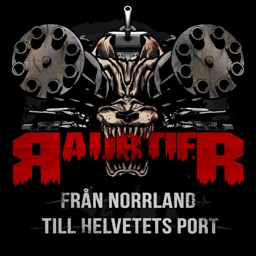 Från Norrland till helvetets port