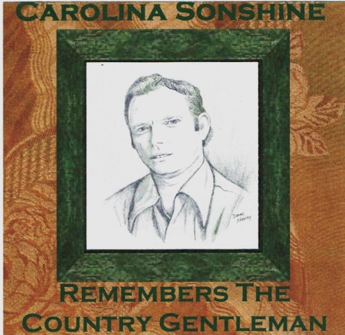 Remembers the Country Gentlemen