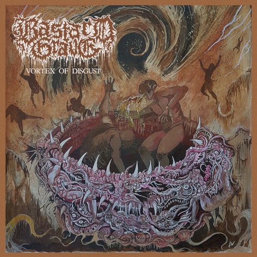 Vortex of Disgust
