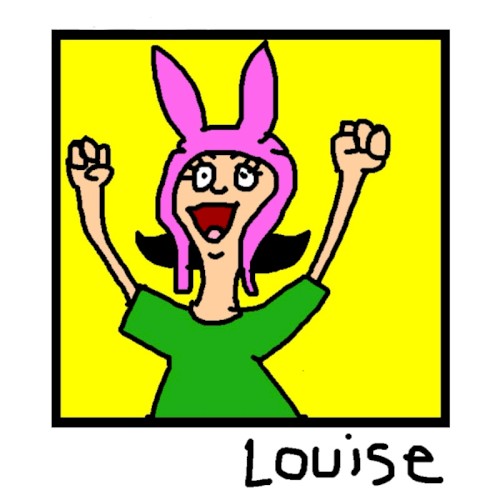 Louise