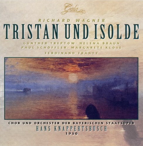 Tristan und Isolde