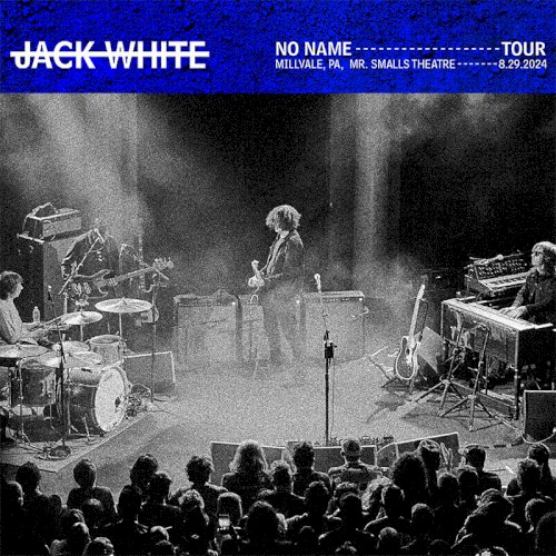 2024-08-29: Mr. Smalls Theatre Millvale, PA, USA