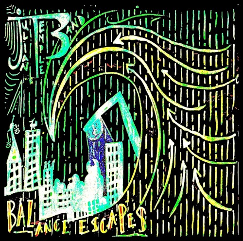 Balance Escapes