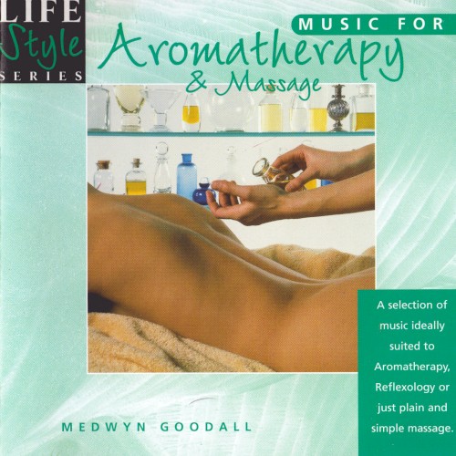 Aromatherapy & Massage