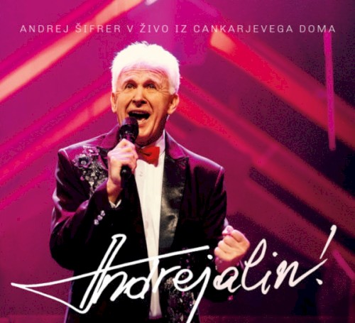 Andrejalin!