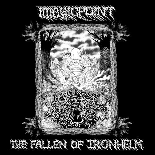 The Fallen of Ironhelm