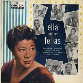 Ella and Her Fellas
