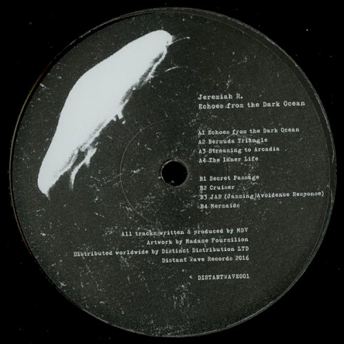 Echoes From The Dark Ocean