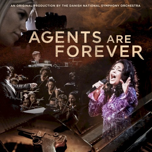 Agents Are Forever