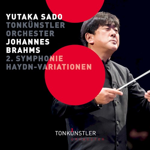 2. Symphonie / Haydn-Variationen