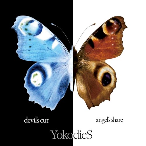 DEVIL'S CUT ANGEL'S SHARE