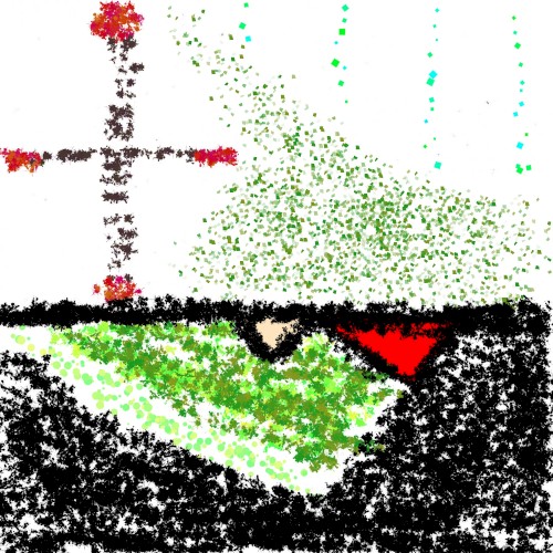 Stunned Beyond Impressions