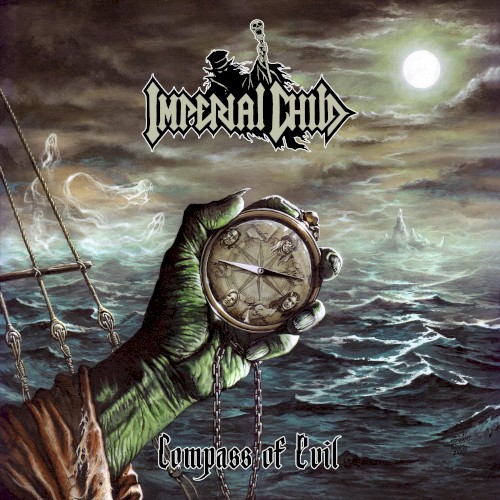 Compass of Evil