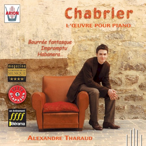 L’œuvre pour piano, vol.1