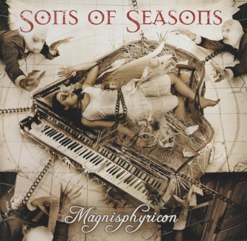 Magnisphyricon