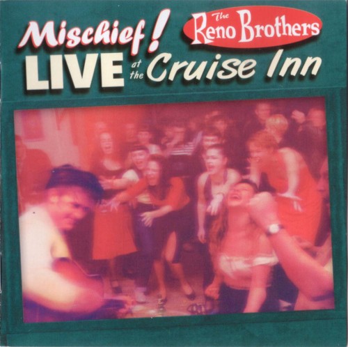 Live at the Cruise Inn