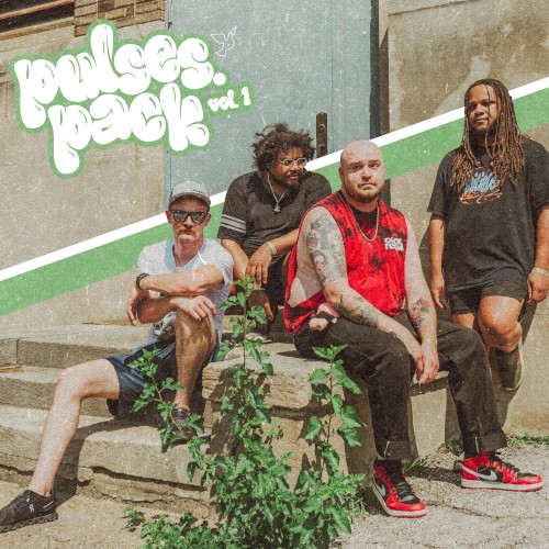 pulses. pack, vol. 1