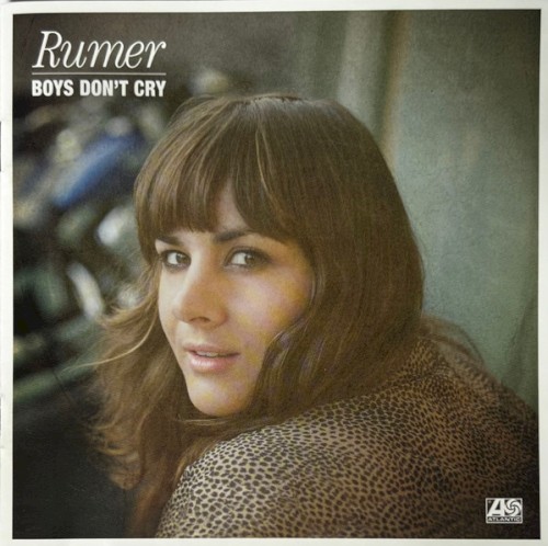 Boys Don't Cry