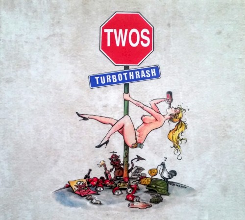 Turbothrash