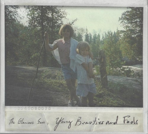 Young Beauties and Fools
