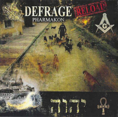 Pharmakon