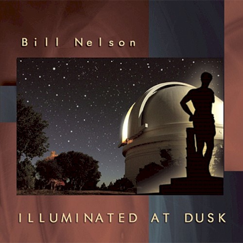 Illuminated at Dusk